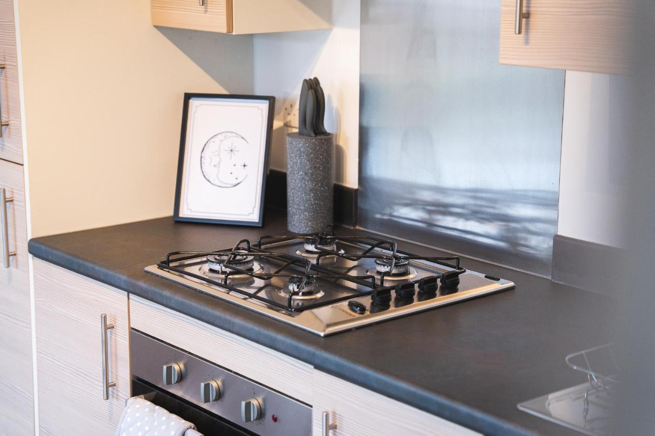 City Centre 2-Bed - New - Free Wi-Fi - Central 曼彻斯特 外观 照片